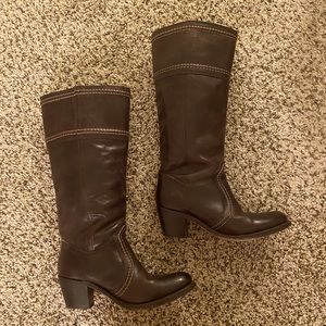 FRYE Jane 14L Boot